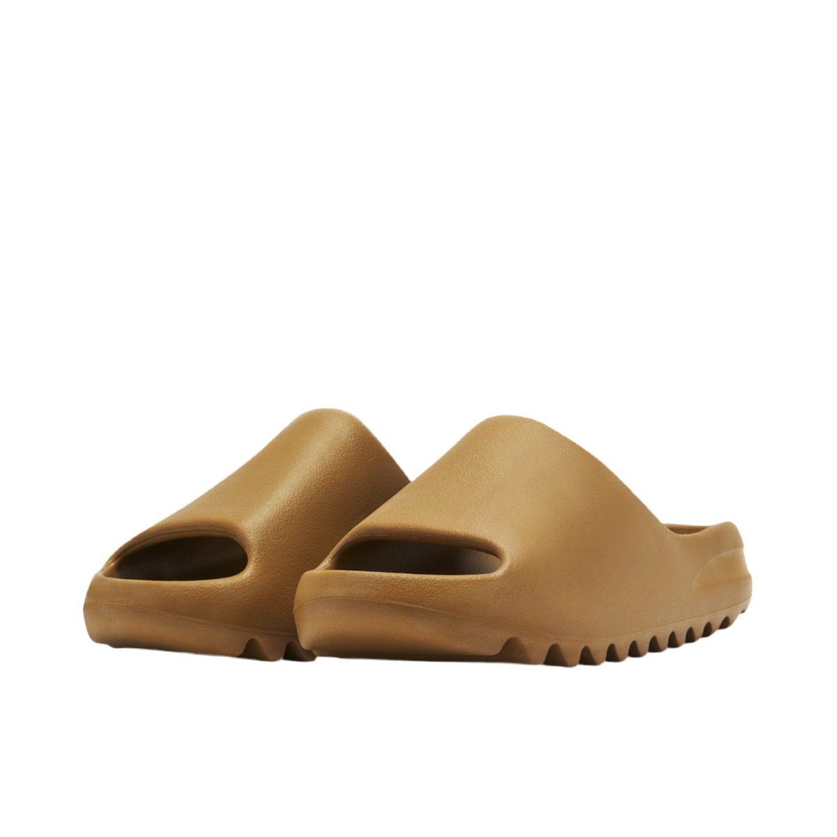 Yeezy Slides 'Ochre'