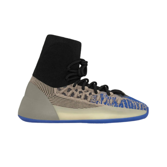Yeezy Basketball Knit 'Slate Azure'