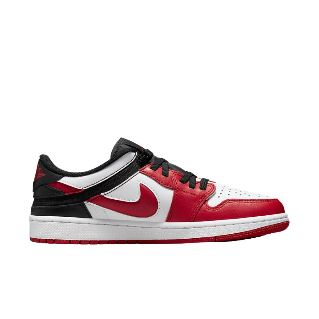 Jordan 1 Low FlyEasy Gym red