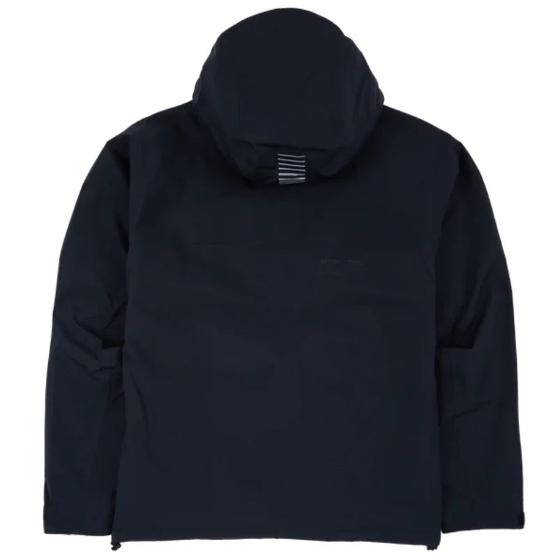 SYNA TREK JACKET BLACK