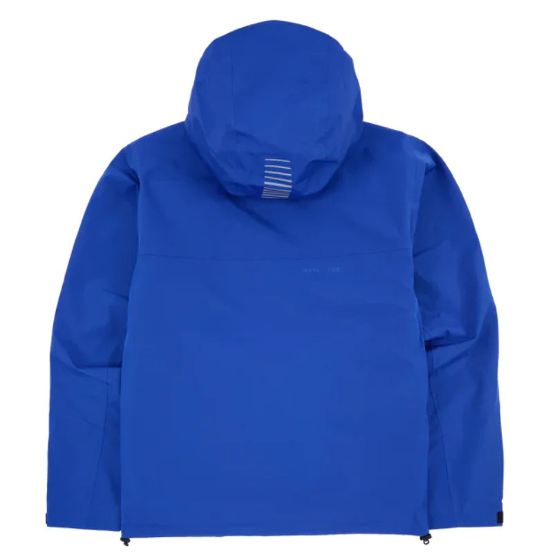 SYNA TREK JACKET BLUE
