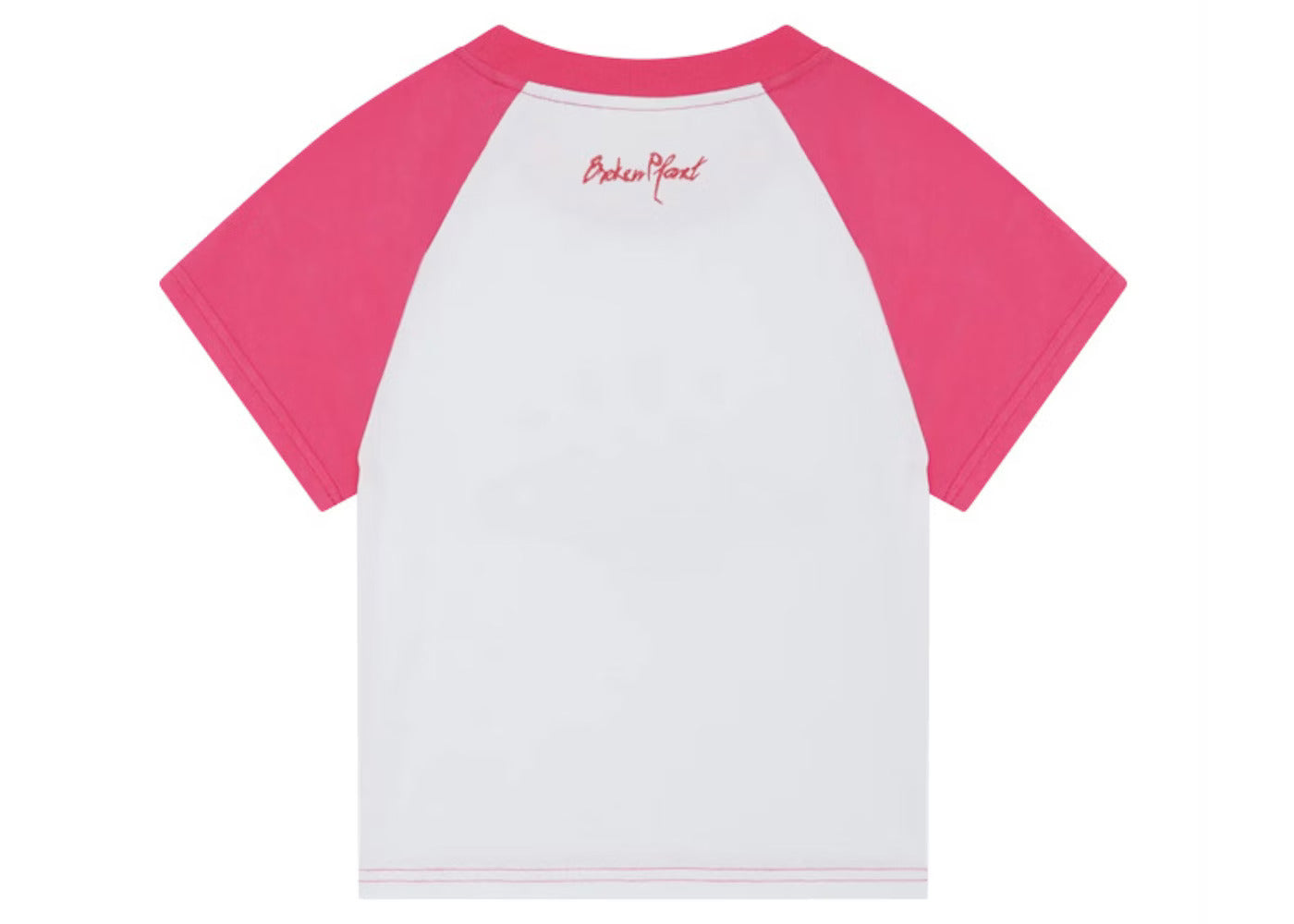 Broken Planet Baby Tee