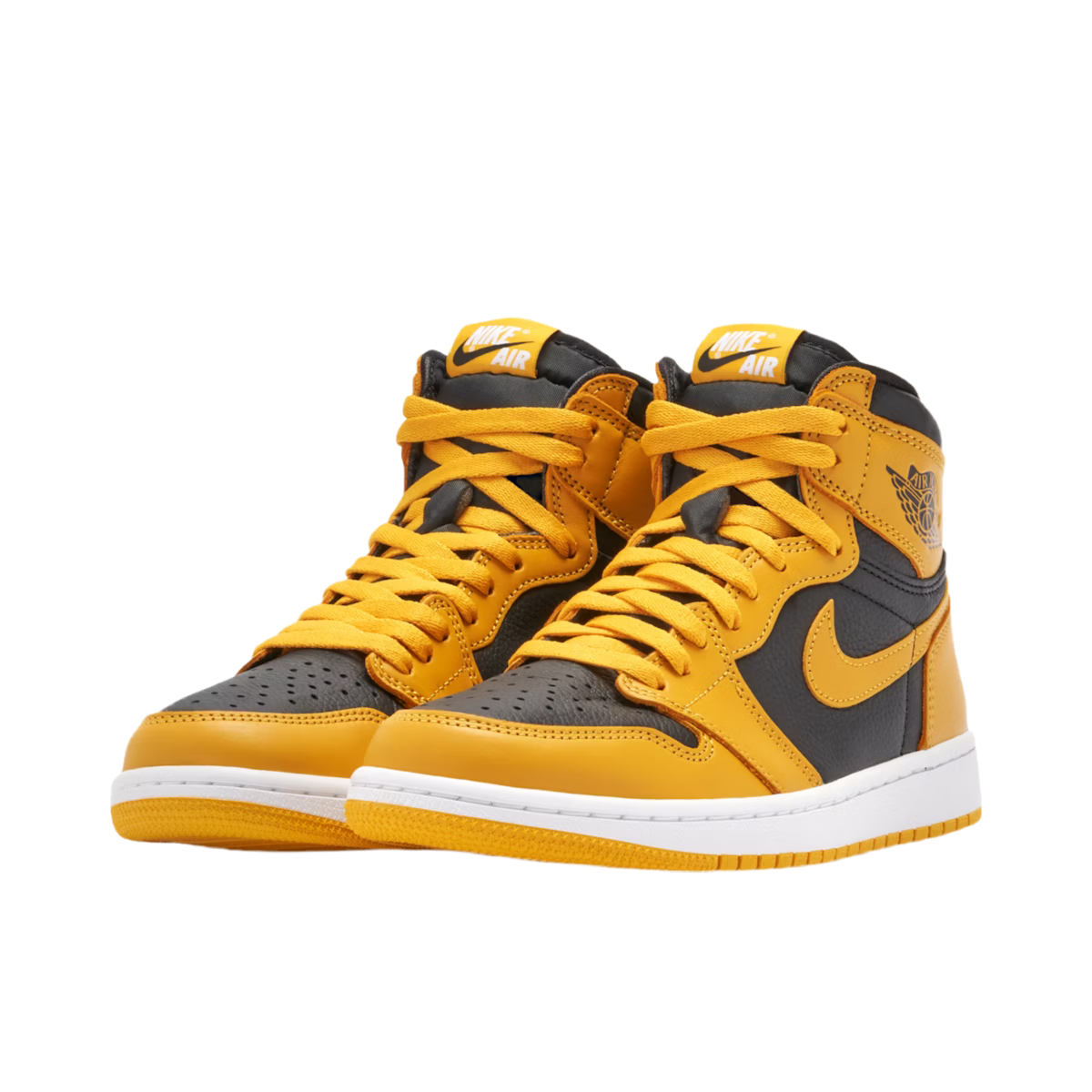Air Jordan 1 High Pollen