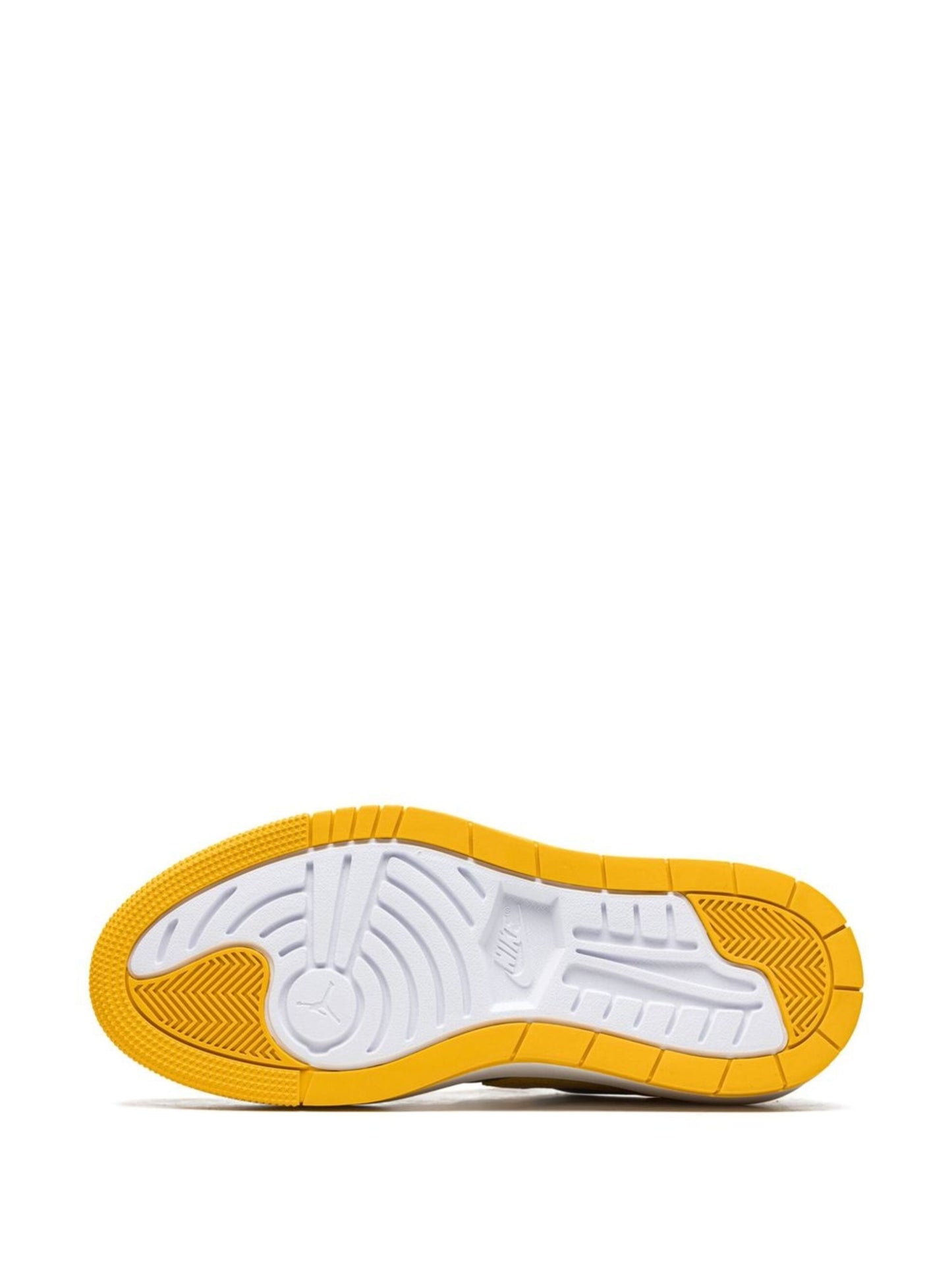 Air Jordan 1 Elevate Low Varsity Maize Cement