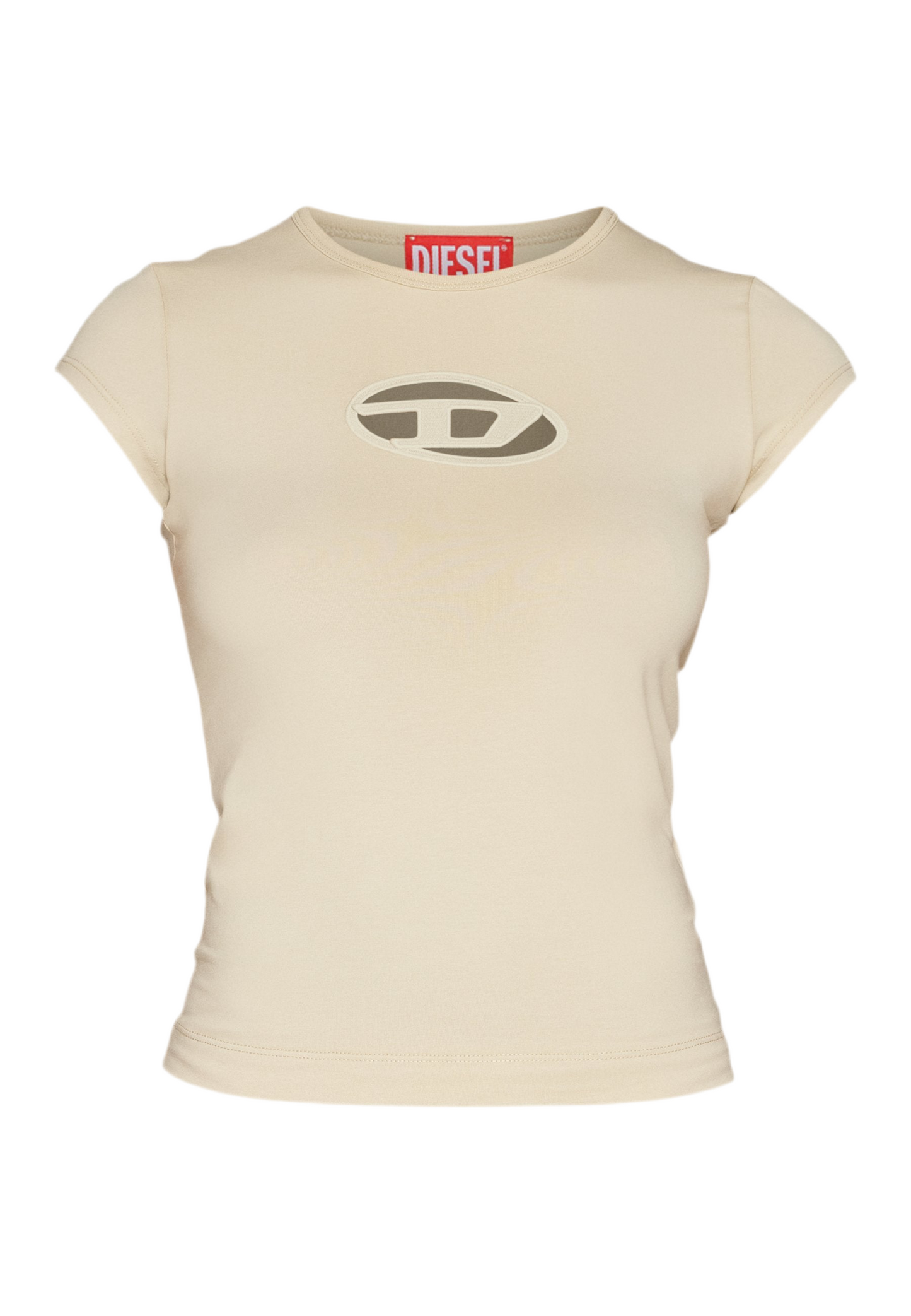Diesel Angie - T-shirt print