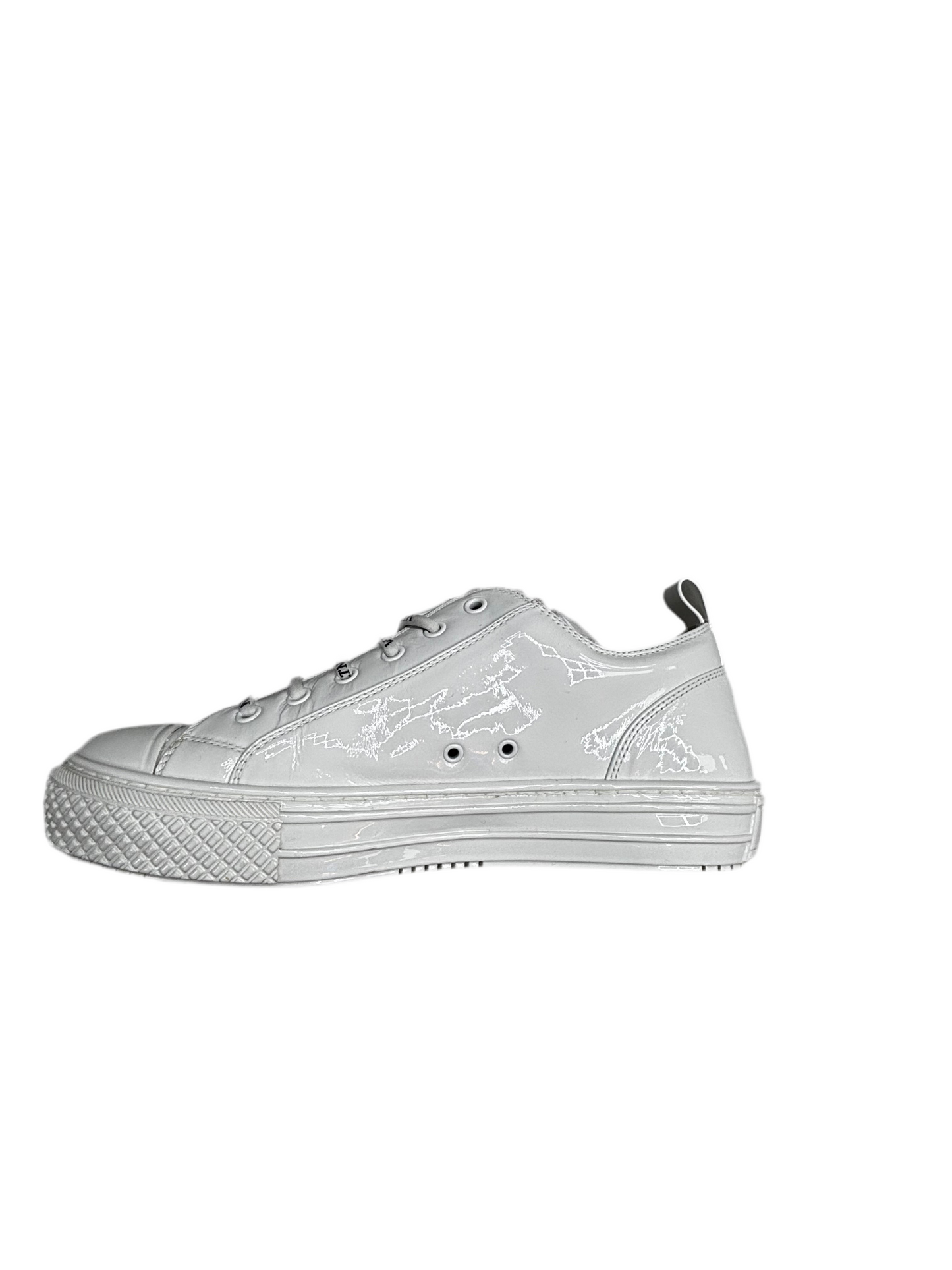Valentino VLTN 'Logo Patch - White'