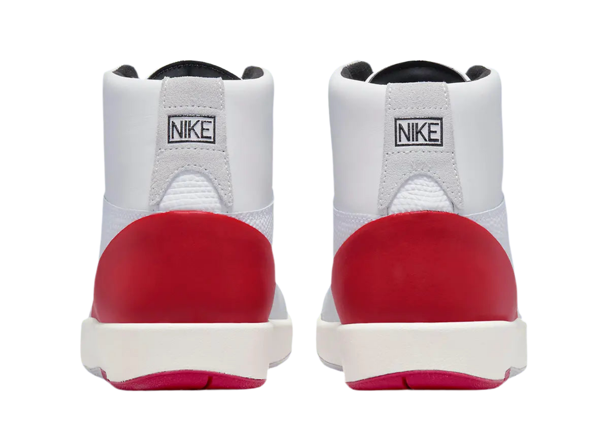 Air Jordan 2 Retro SE Nina Chanel Abney