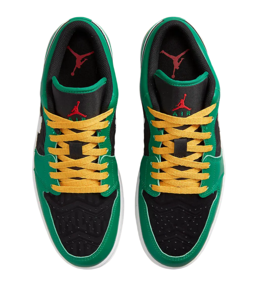 Air Jordan 1 Low Holiday Special