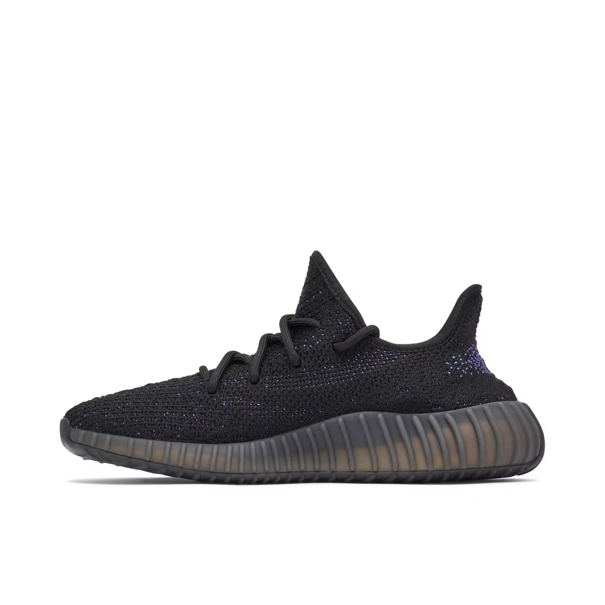 Yeezy Boost 350 Dazzling Blue Sneakers