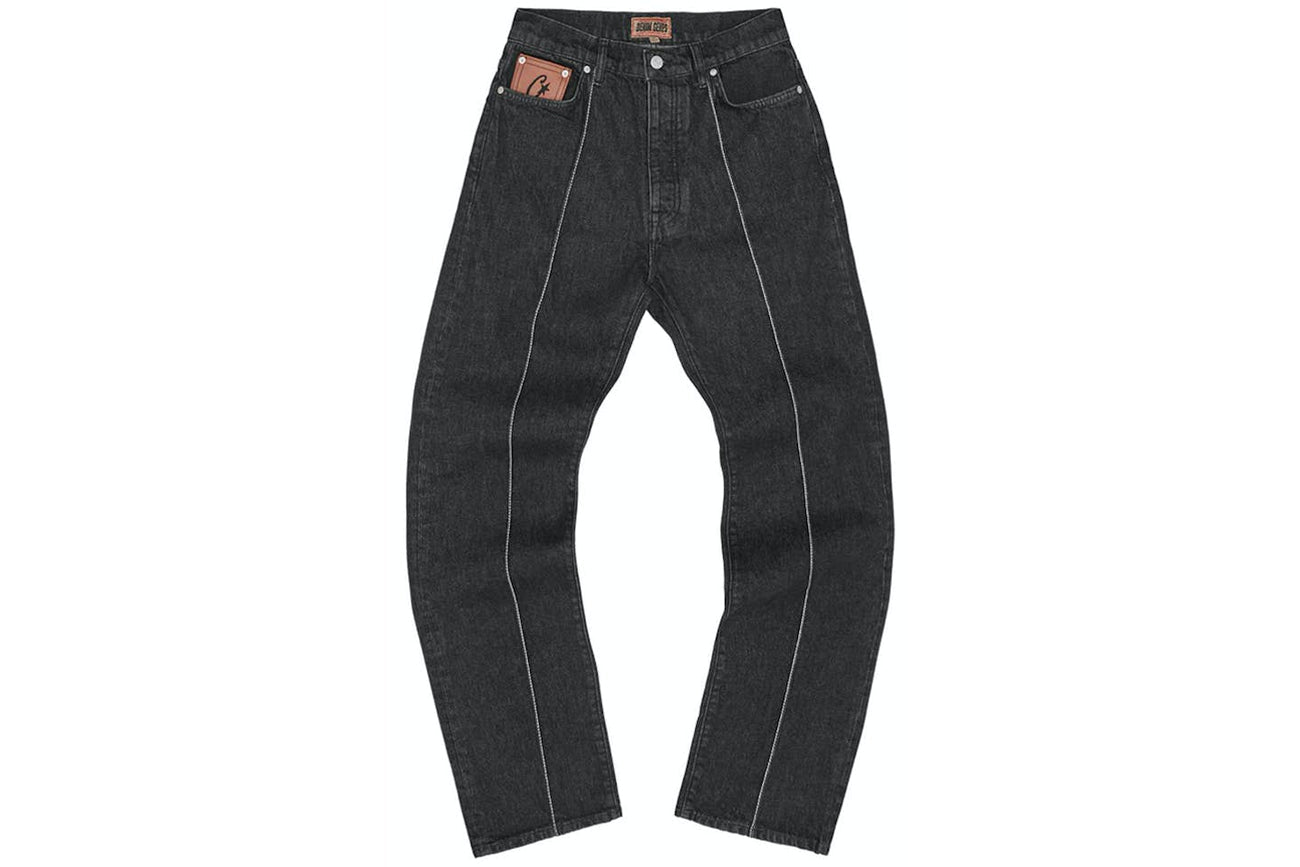 Cortez C-star Stitch-Down Jeans