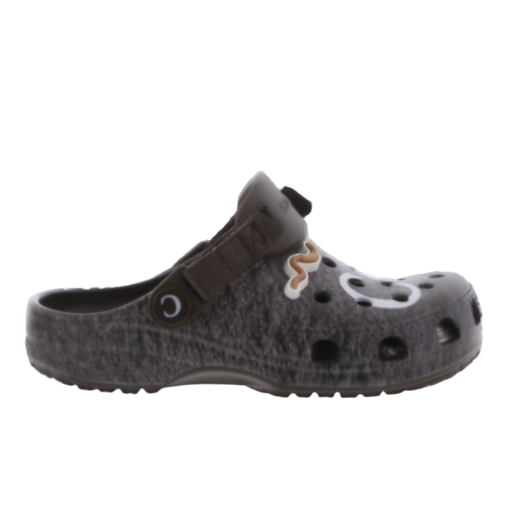 Anwar Carrots x Crocs Clog ‘Soil Expresso"