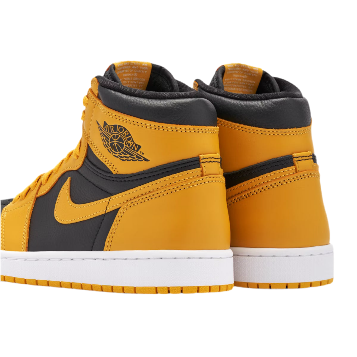 Air Jordan 1 High Pollen