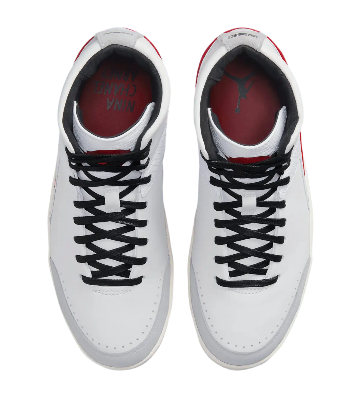 Air Jordan 2 Retro SE Nina Chanel Abney