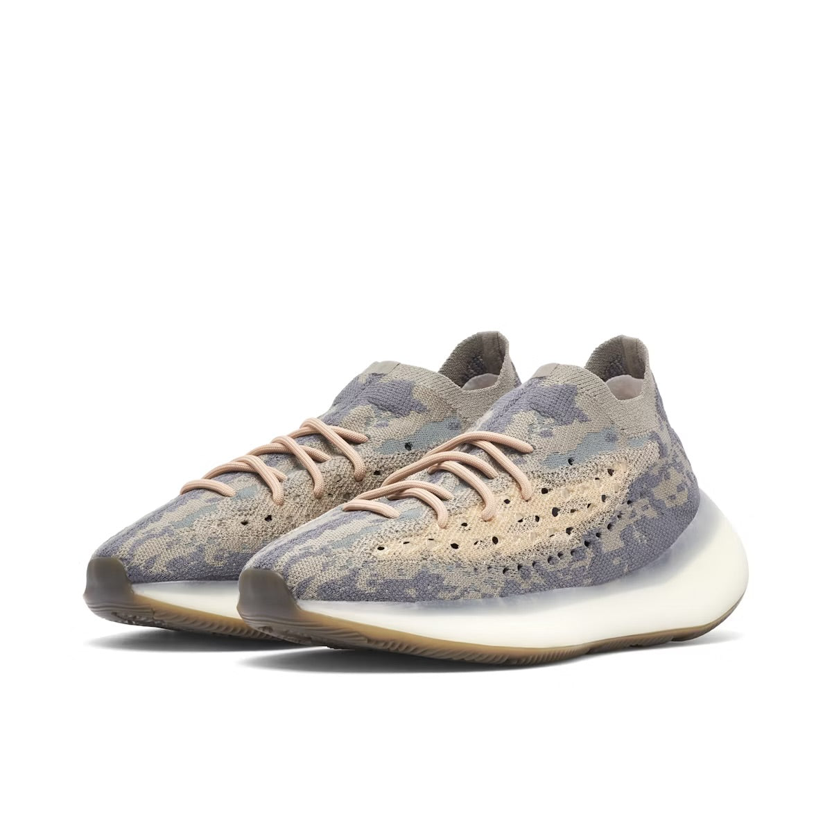 Yeezy Boost 380 Mist Sneakers