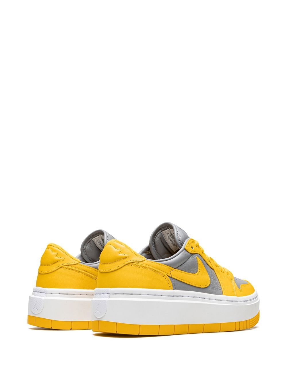 Air Jordan 1 Elevate Low Varsity Maize Cement