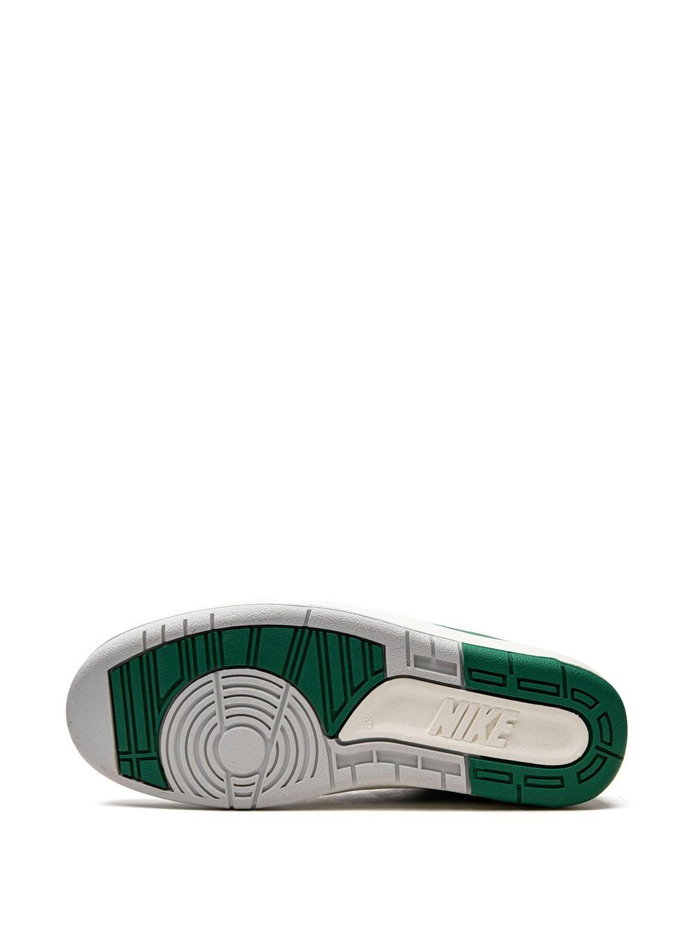 Air Jordan 2 Retro Low SE Nina Chanel White Malachite