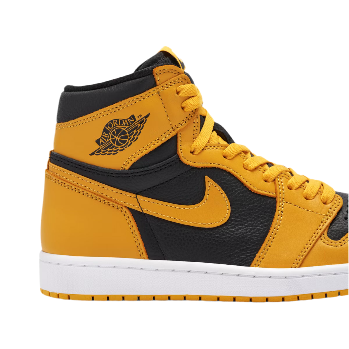 Air Jordan 1 High Pollen