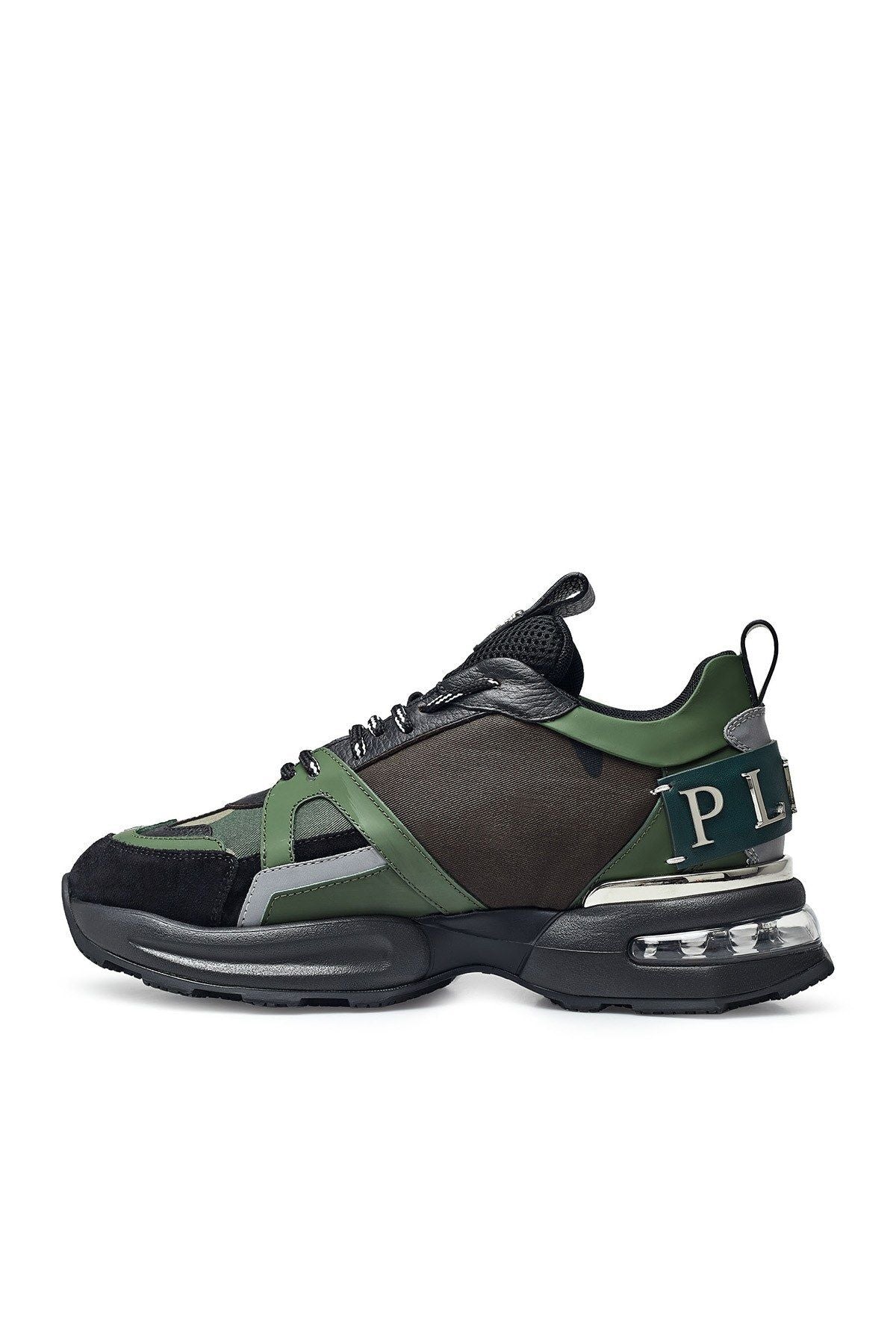 Philipp Plein Runner Supercharged