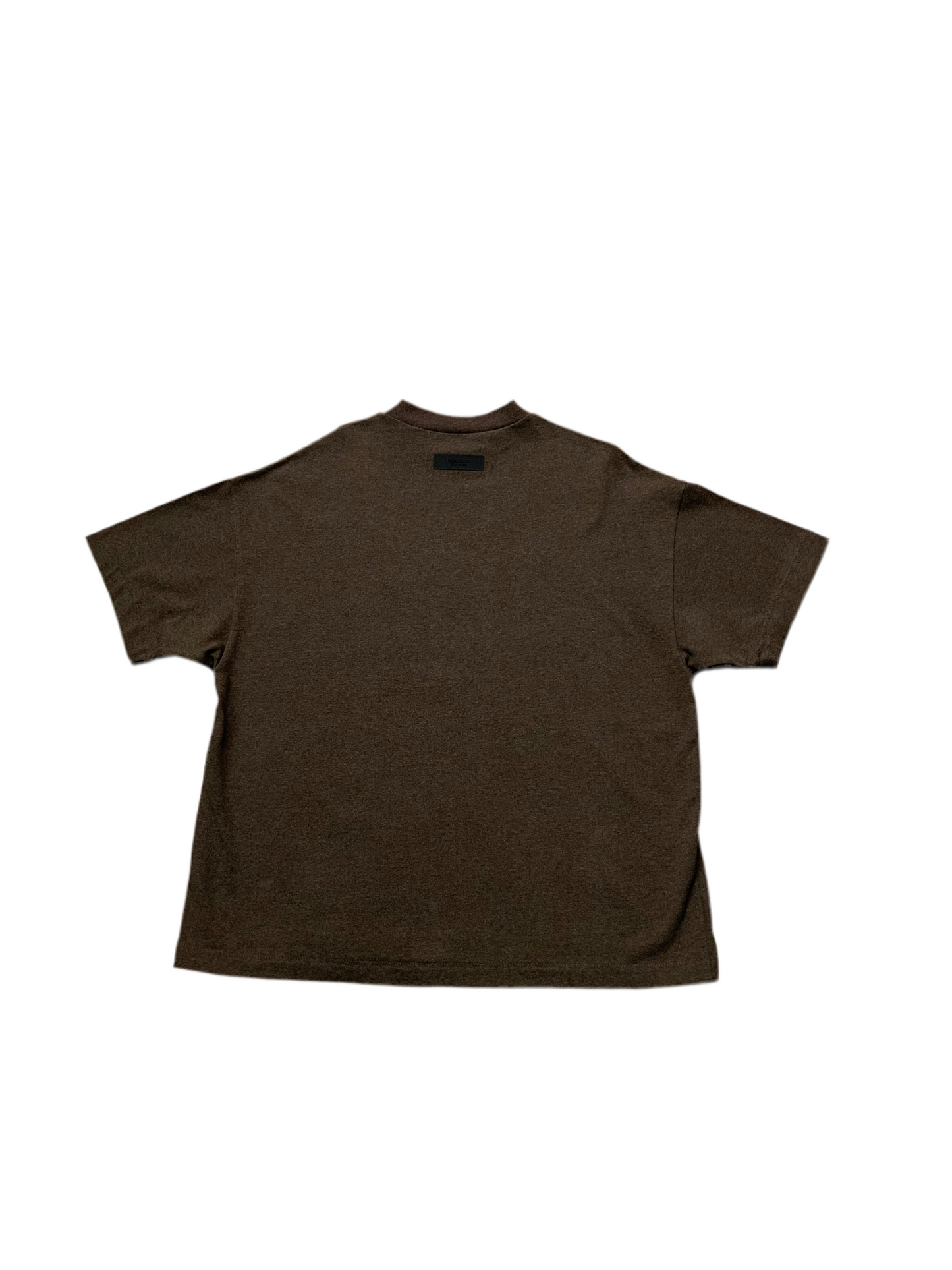 Essentials Heavy S/S Tee
