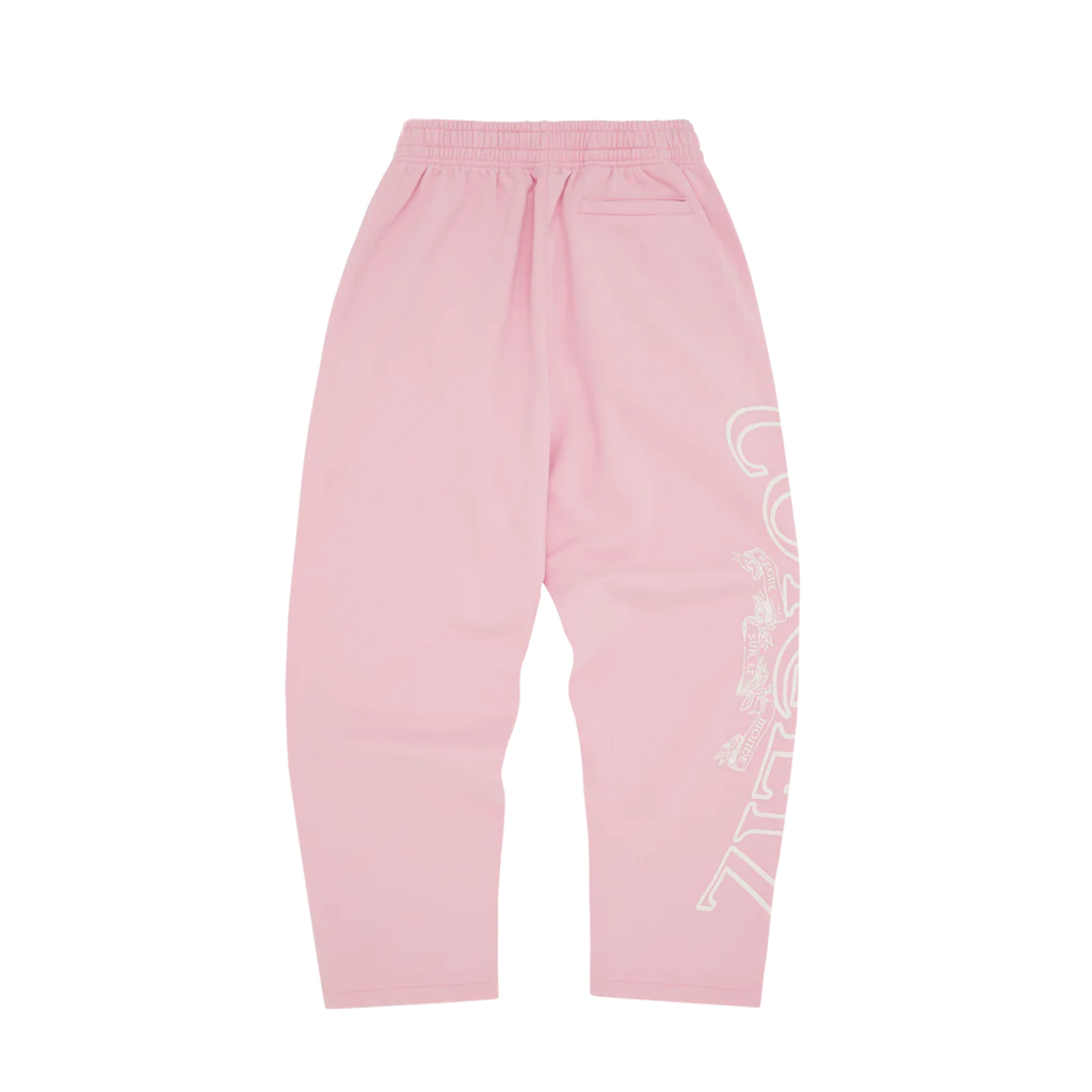 Corteiz Superior Royale open Hem joggers