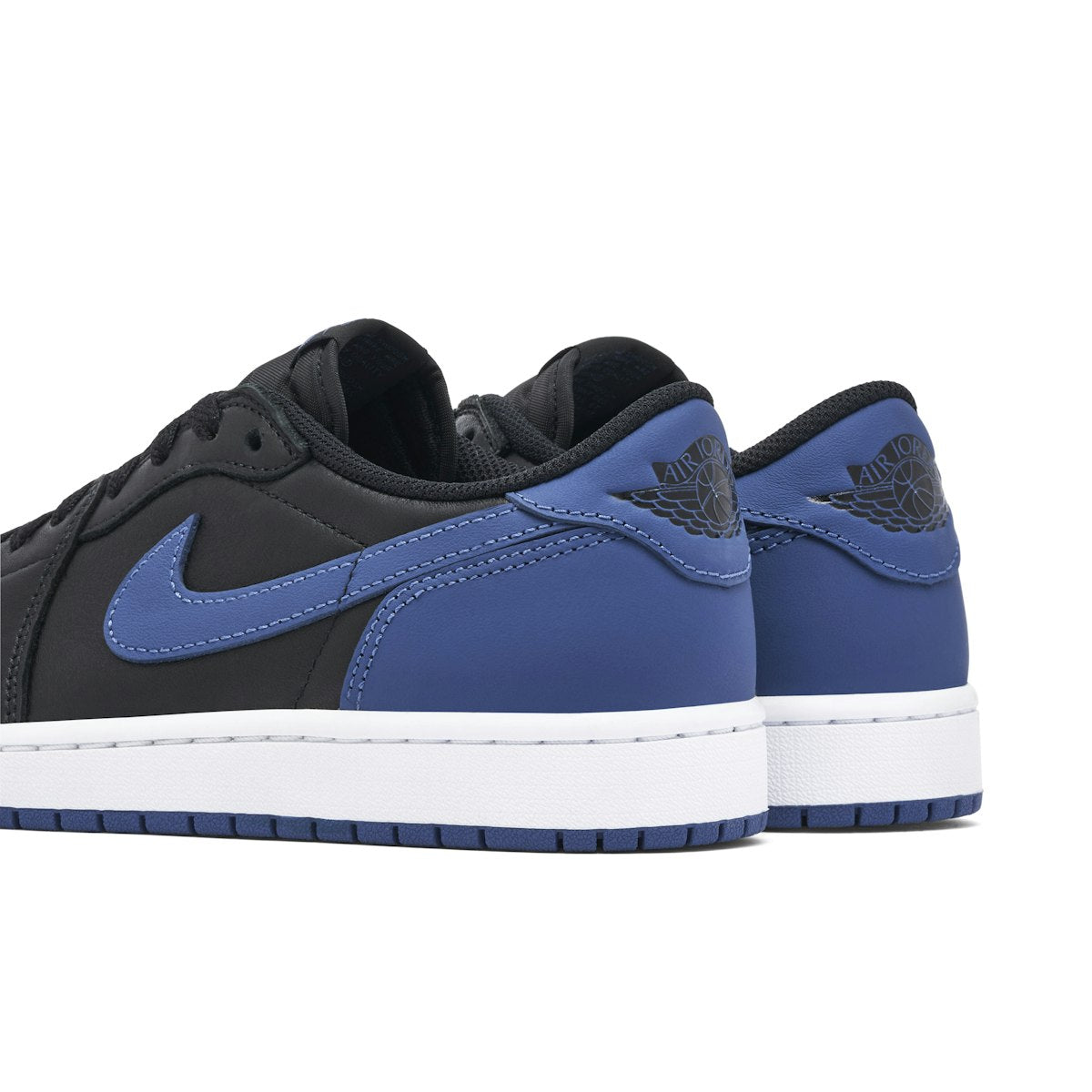 Air Jordan Retro Low OG 'Mystic Navy'