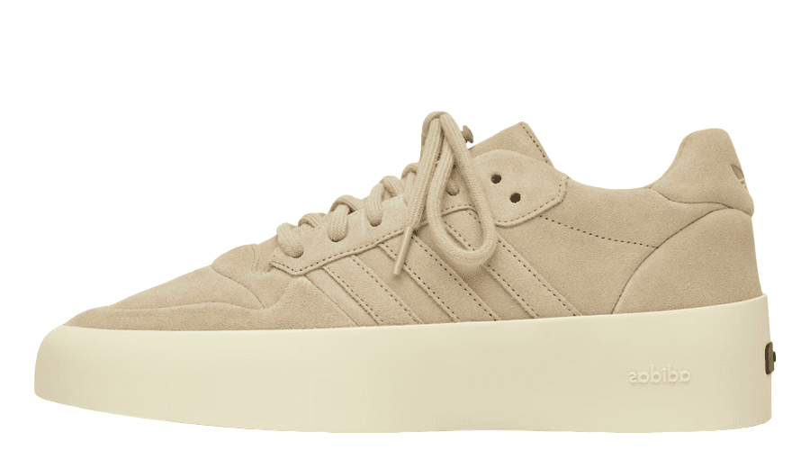 Adidas Fear Of God Athletics 86 Low Clay