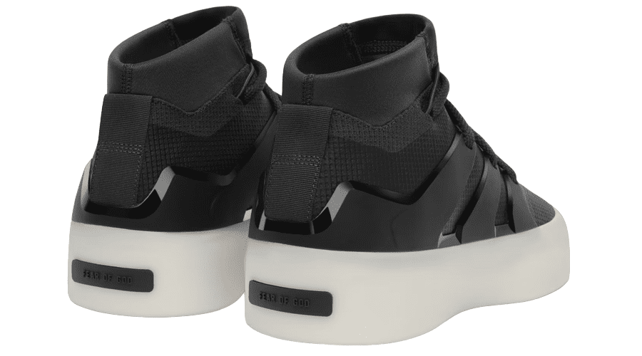 Adidas 1 Basketball x Fear of God Athletics Carbon