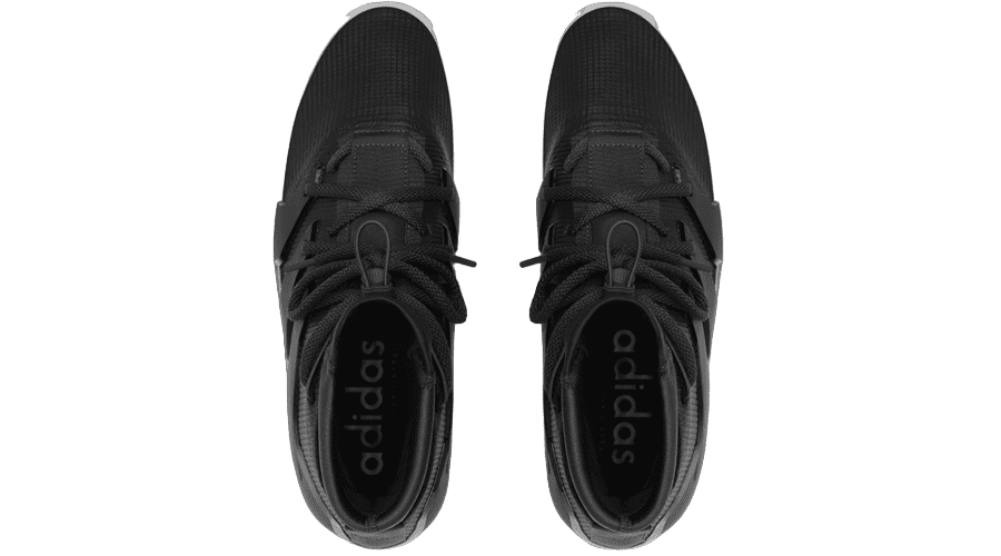 Adidas 1 Basketball x Fear of God Athletics Carbon