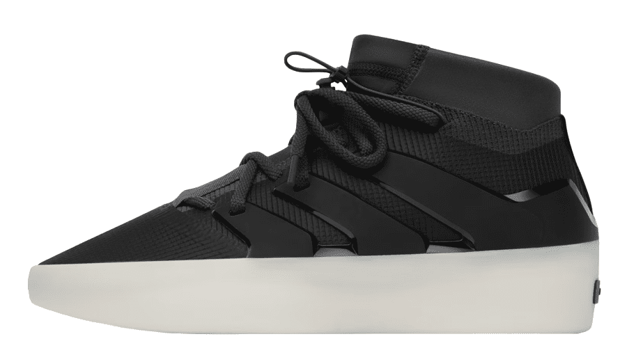Adidas 1 Basketball x Fear of God Athletics Carbon