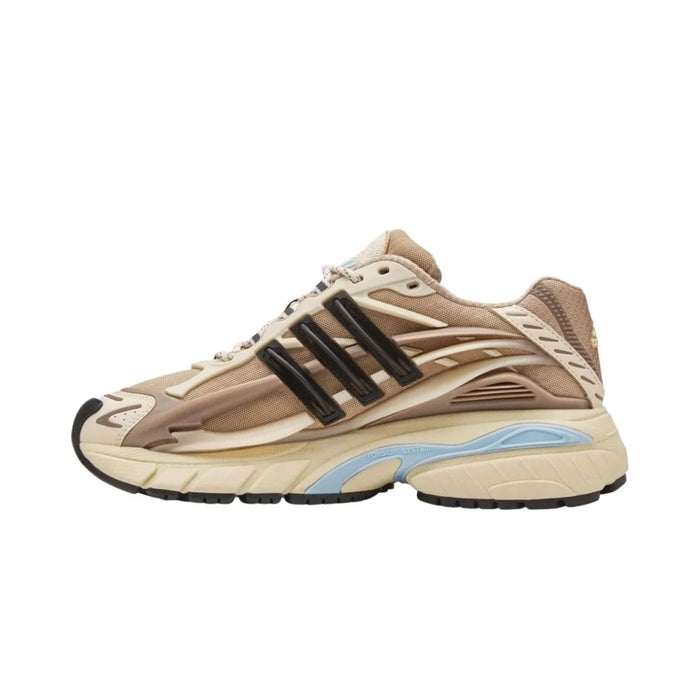 Adidas Virginia Adistar Jellyfish Sneakers “Crystal Sand Trace Brown Core Black”