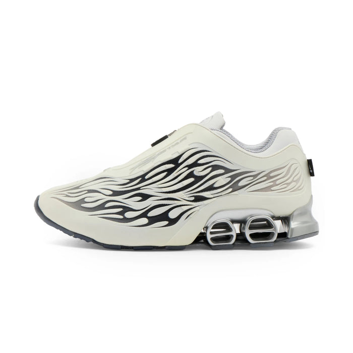 adidas x Hellsrar Megaride S2 Sneakers ‘Cloud White’