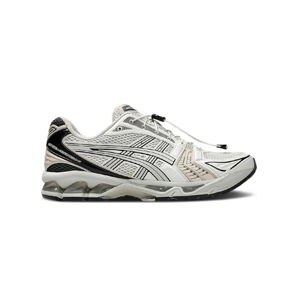 Asics Gel-Kayano 14 Unlimited Pack “Smoke Grey”