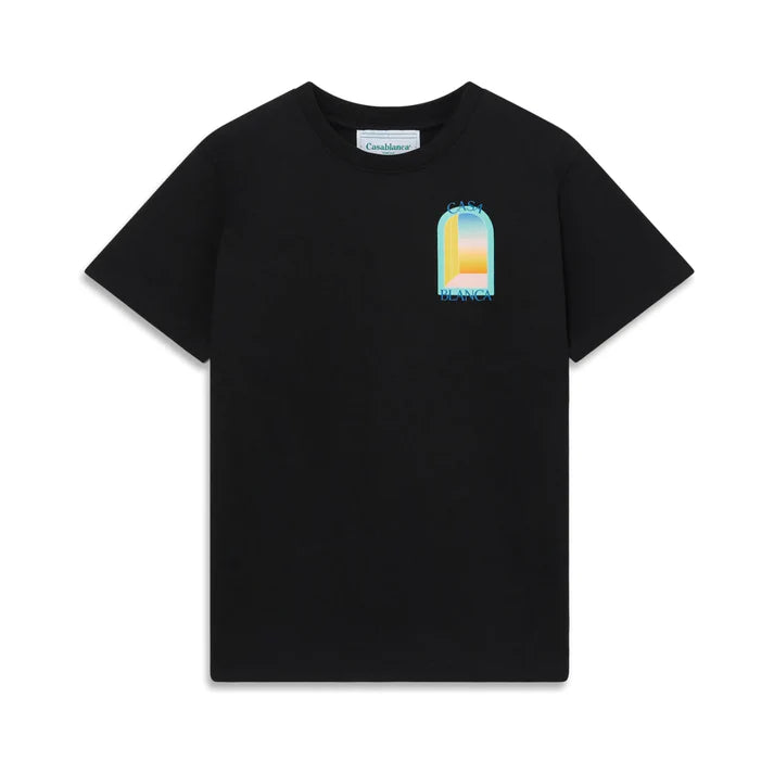 Case Blanca L'arche T-Shirt ‘Black’