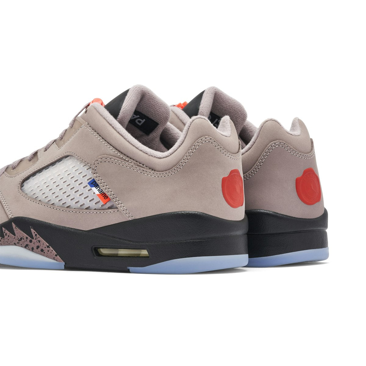 Air Jordan 5 Retro Low PSG
