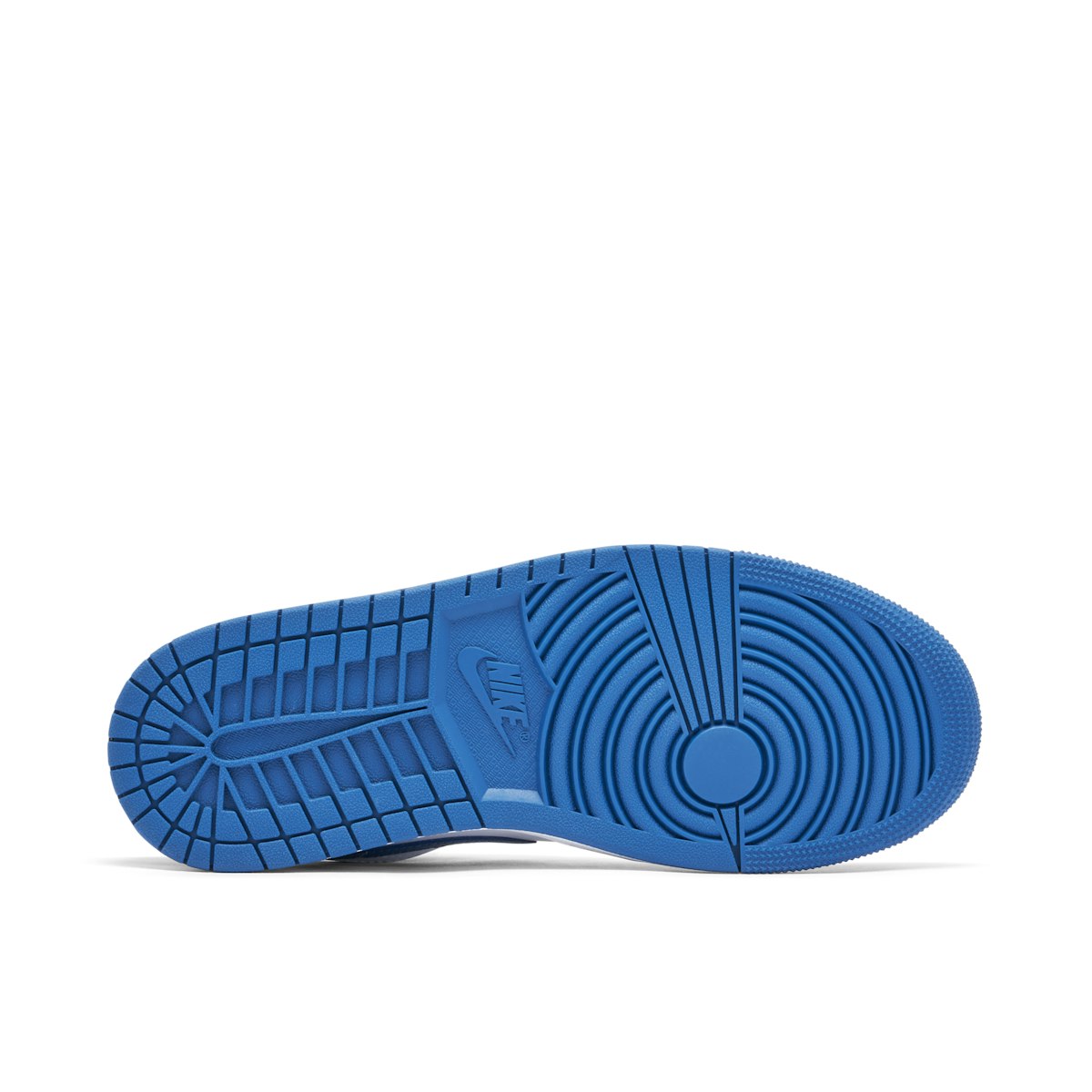 Air Jordan 1 Low Marina Blue