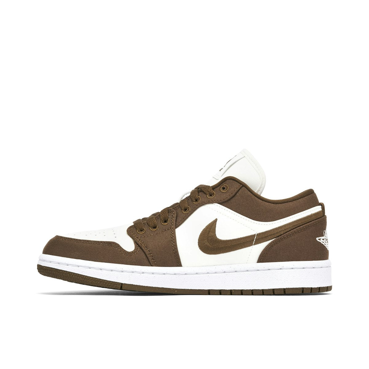 Air Jordan 1 Low SE Light Olive