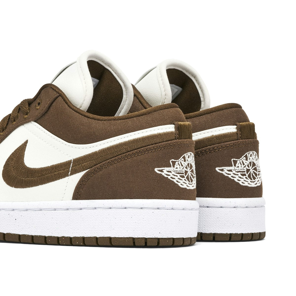 Air Jordan 1 Low SE Light Olive
