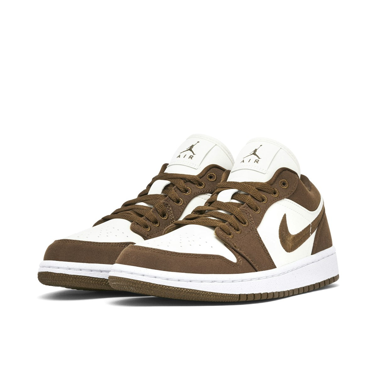 Air Jordan 1 Low SE Light Olive