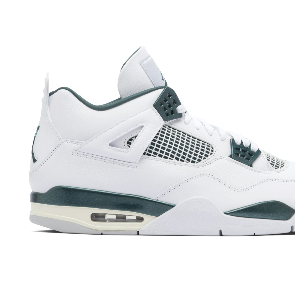 Air Jordan 4 Retro 'Oxidized Green'