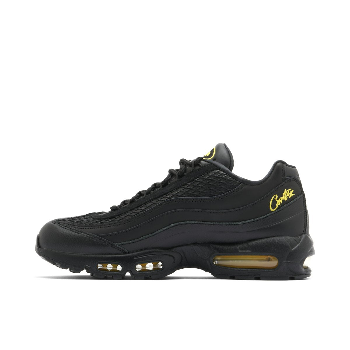 Nike Air Max 95 Corteiz Honey Black