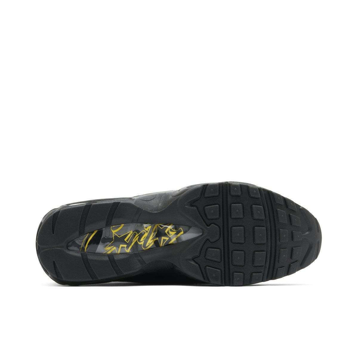 Nike Air Max 95 Corteiz Honey Black