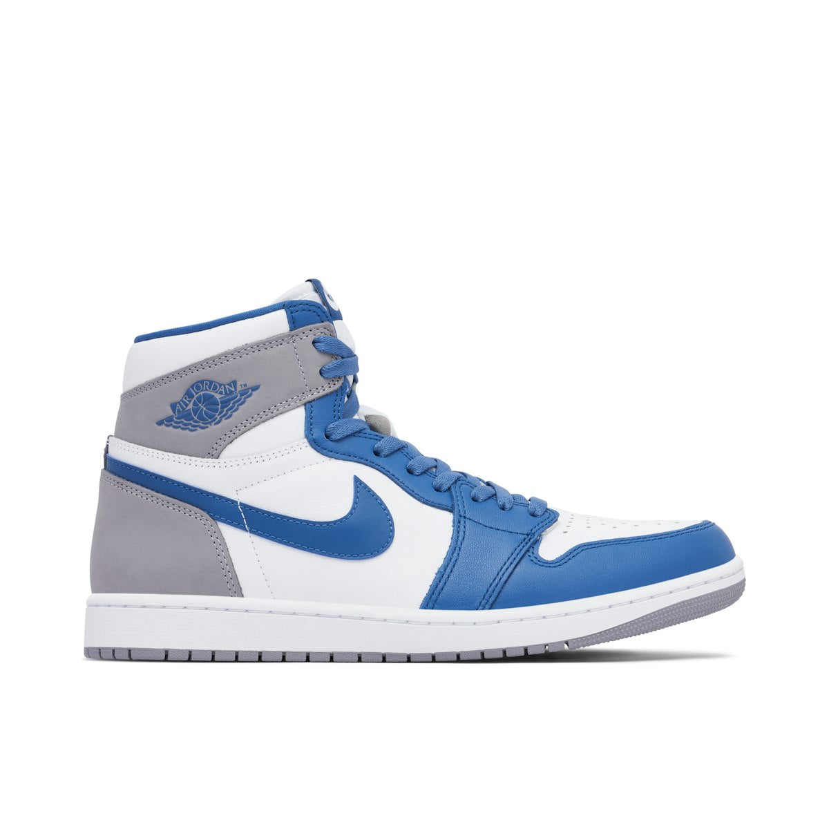 Air Jordan 1 Retro High True Blue