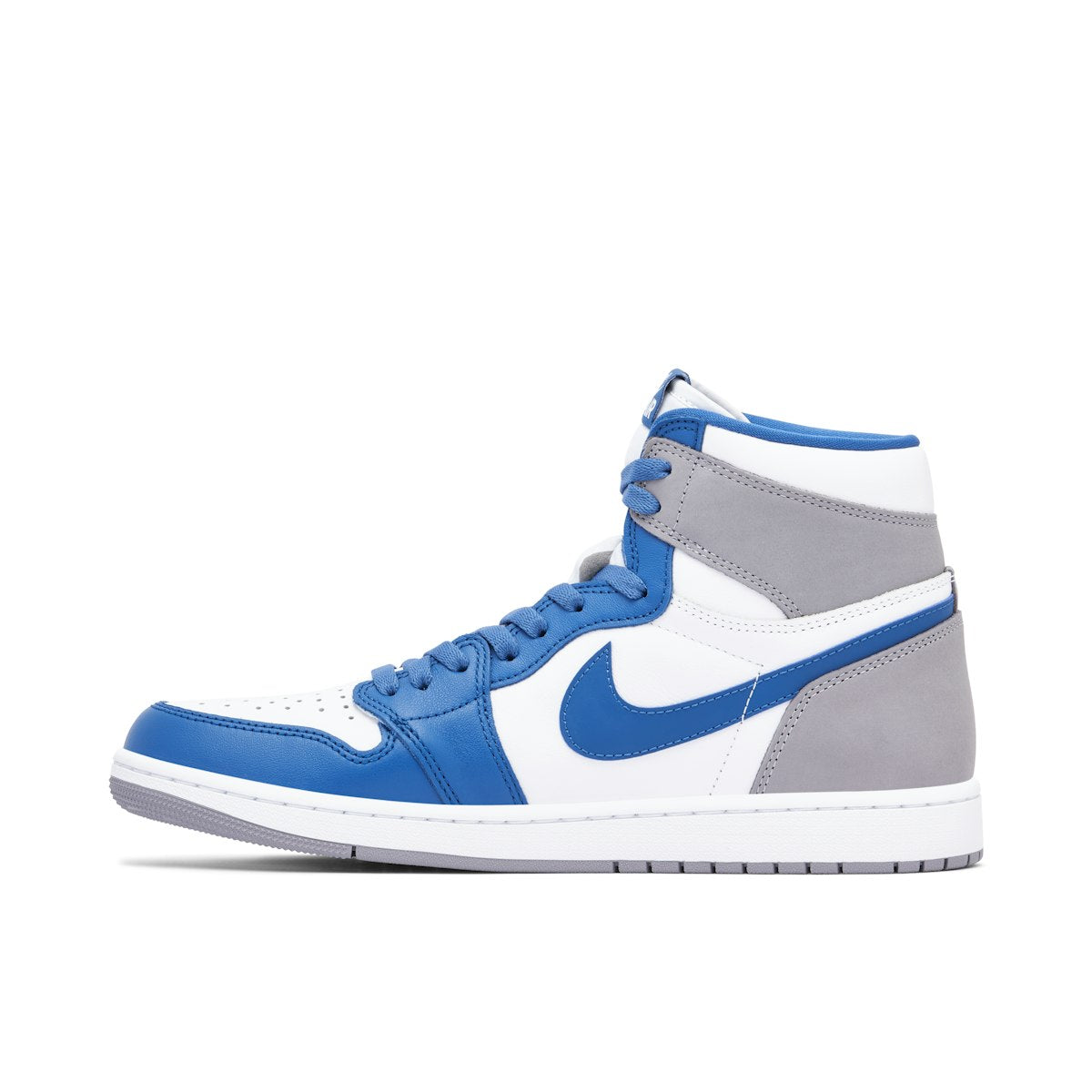 Air Jordan 1 Retro High True Blue