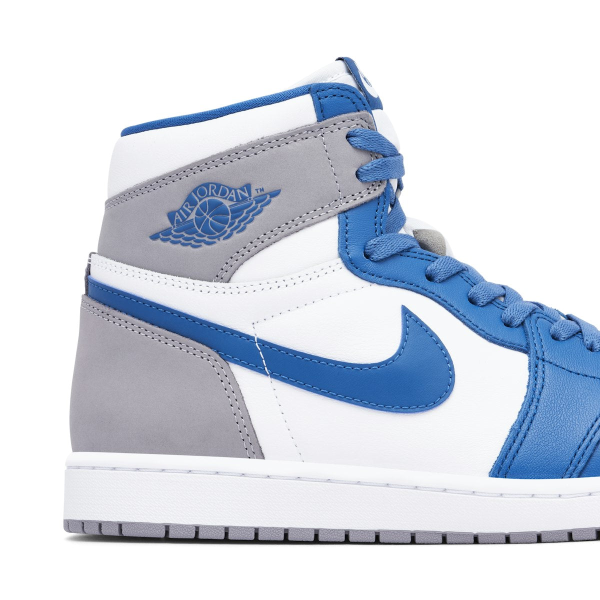 Air Jordan 1 Retro High True Blue