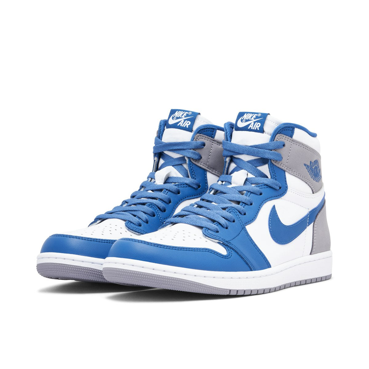 Air Jordan 1 Retro High True Blue