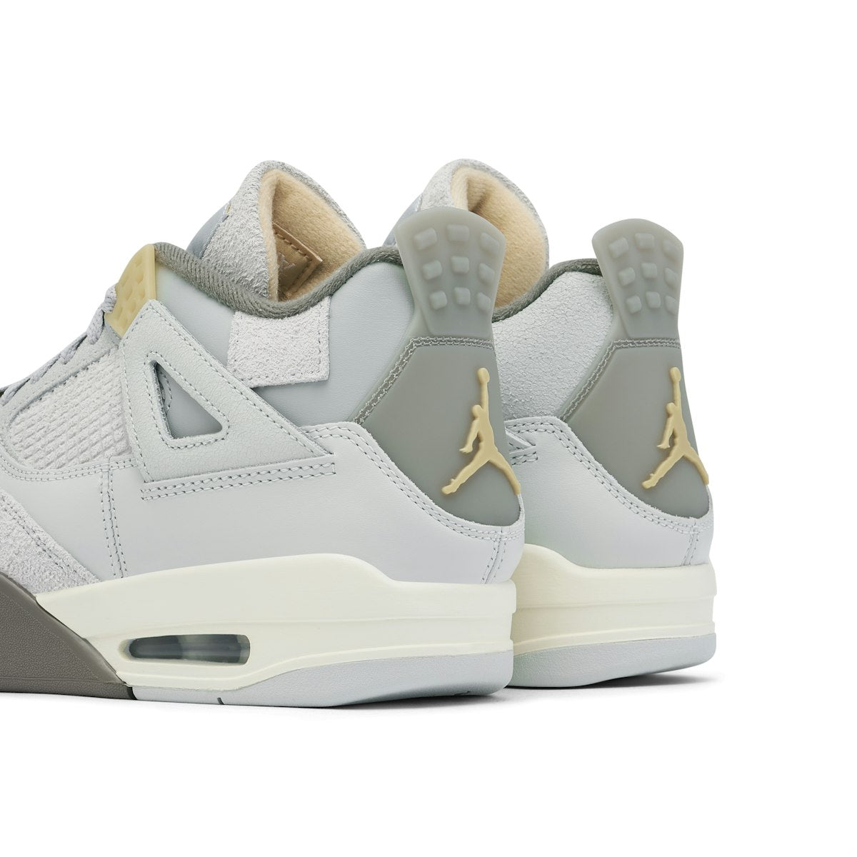 Air Jordan 4 Retro SE Craft Photon Dust