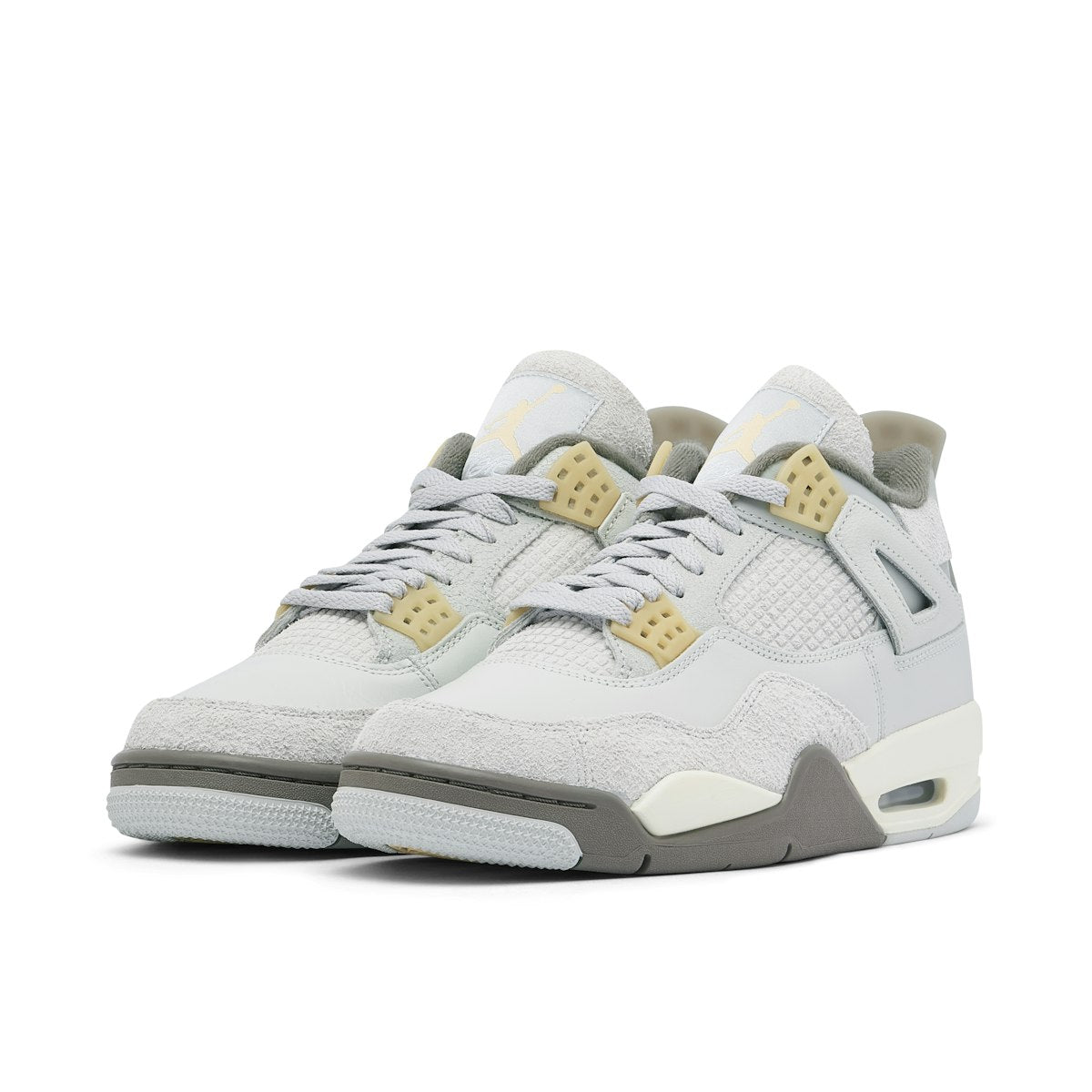 Air Jordan 4 Retro SE Craft Photon Dust