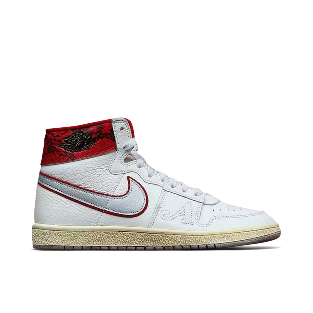 Air Jordan Air Ship PE SP x Awake NY 'White'