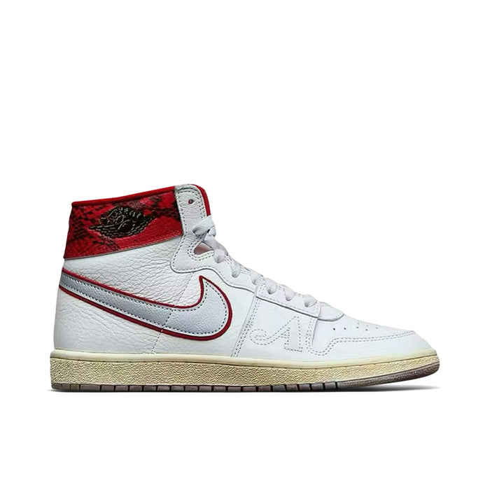 Air Jordan Air Ship PE SP x Awake NY 'White'