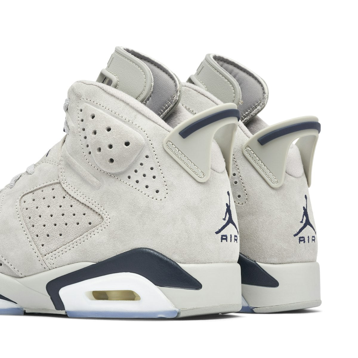 Air Jordan 6 Retro Georgetown